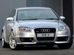 Audi RS4 Sedan 2005 года (ZA)